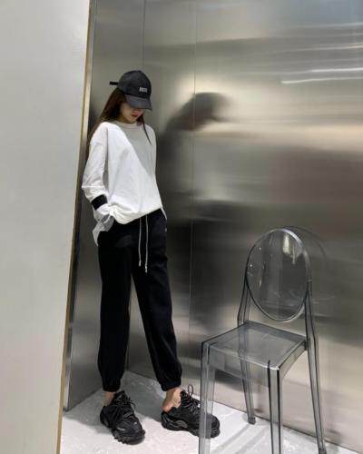 卫衣卫裤,女装卫衣/绒衫,芭俪