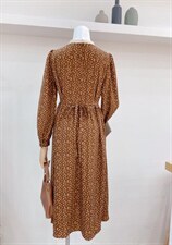 连衣裙，女装连衣裙，Lico&co(1F)