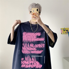 藏青色