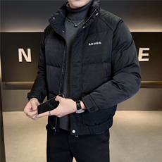 M-4XLB3533568P195红色2025冬羽绒服【标50控活动价288】，男装羽绒服，电商B353