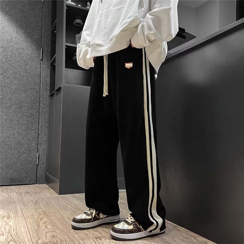 男新款青少年时尚休闲裤DH915P32,男装休闲裤,星座1116-2