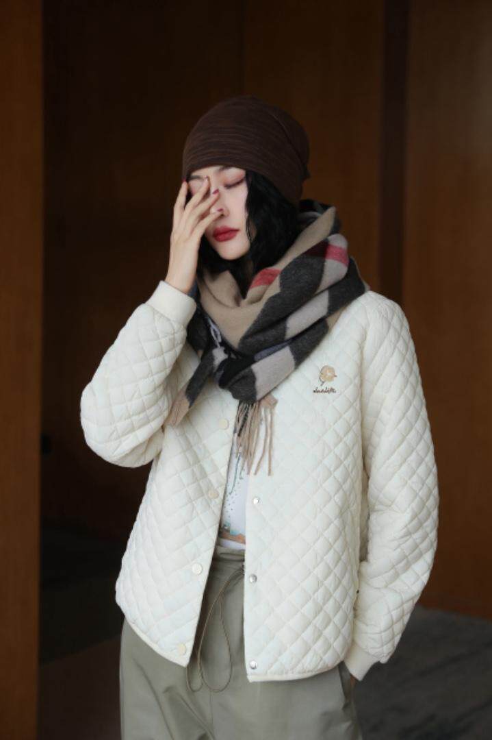 秋冬新款小花刺绣外套，其它，卓儿衣人