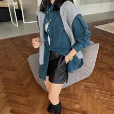 【衬衣系列】，其它，奈米爱