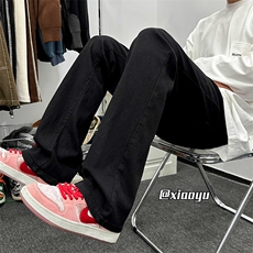 XZ616秋冬季新款纯版微喇弹力牛仔裤TY976P45控58，男装牛仔裤，星座512A（原616）