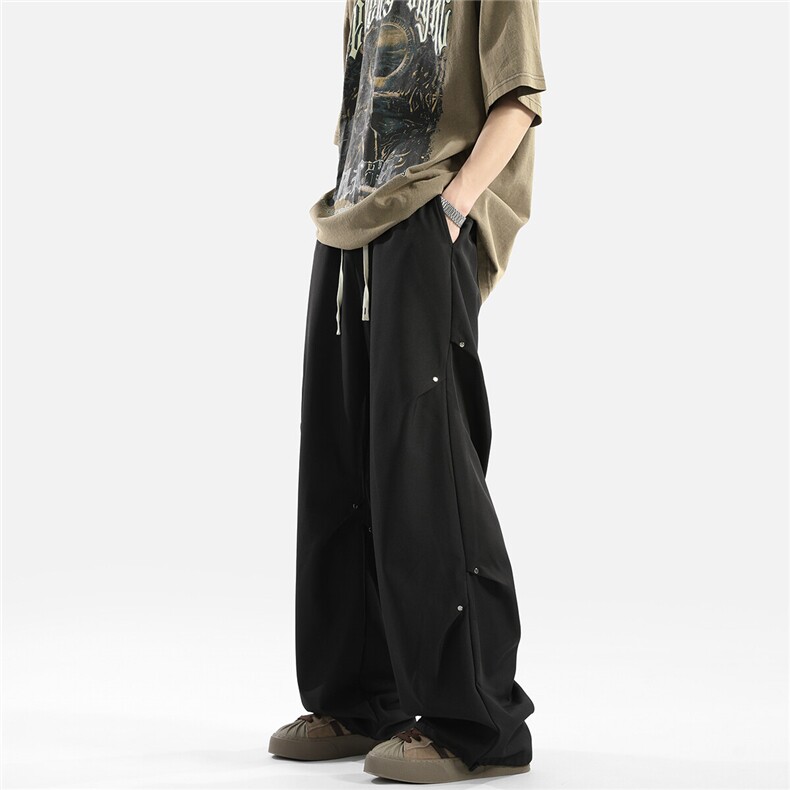 休闲裤B336-NB01-P45控78，男装休闲裤，电商B336