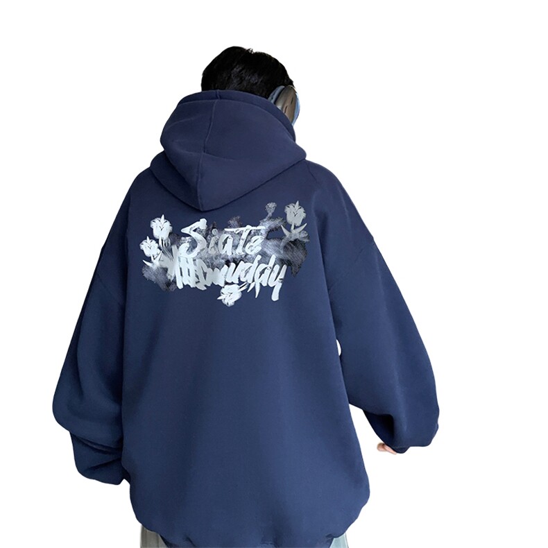 ！连帽卫衣男帽衫男LM228-特P28,男装卫衣,电商B367