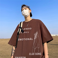 咖啡色