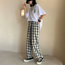 蓝色