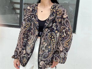 夏季超凉爽雪纺防晒服,其它,JIN HU MEI 近乎美