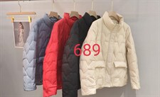 2021冬季新款羽绒服，女装羽绒服，嘉乐馨秀(4F)