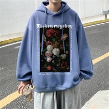 雾霾蓝