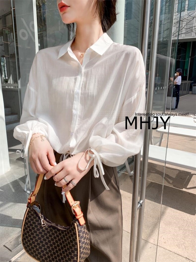 美合佳彦2021夏/防晒系列，女装，美合佳彦