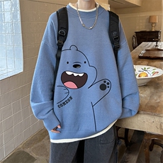 雾霾蓝
