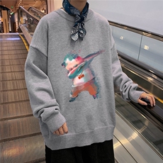 灰色