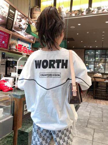 韩版拼接款百搭，女装，一杭