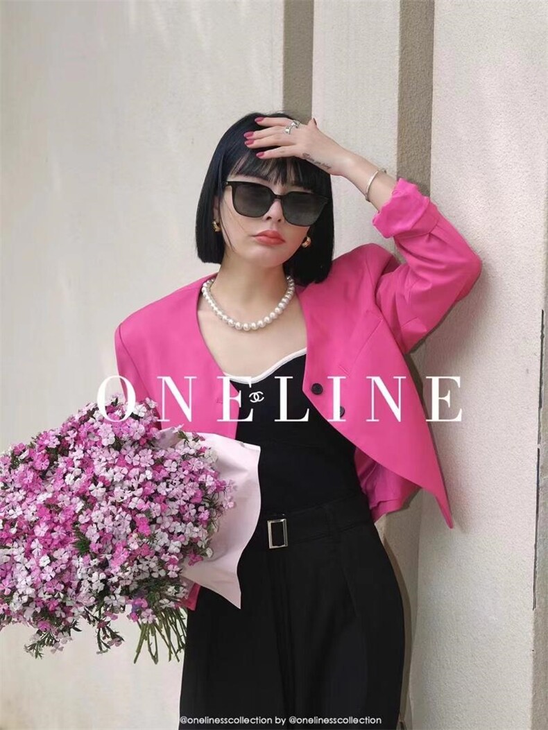 小外套，其它，色女郎(4F)