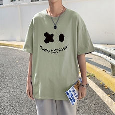 浅绿黑图