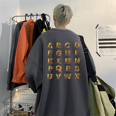 深灰色