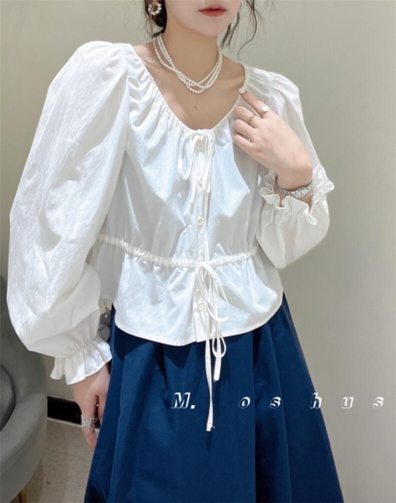 【现货】小衫薄款，其它，Moshus摩述