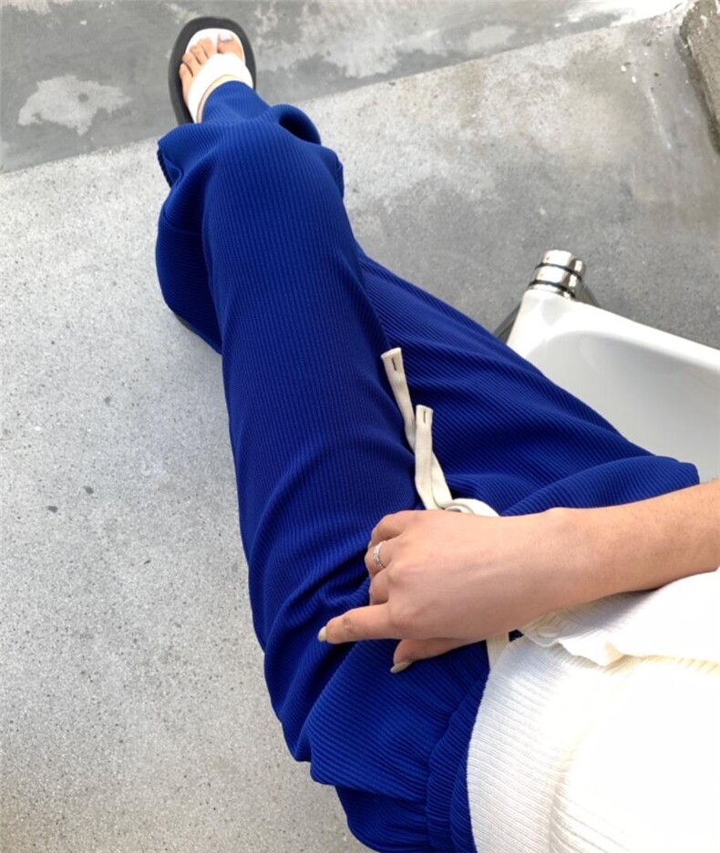 2022夏季裤，其它，洣琳萱