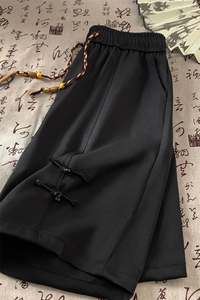 量大优 供视频 新风冰丝短裤男 CP53-特p28图片