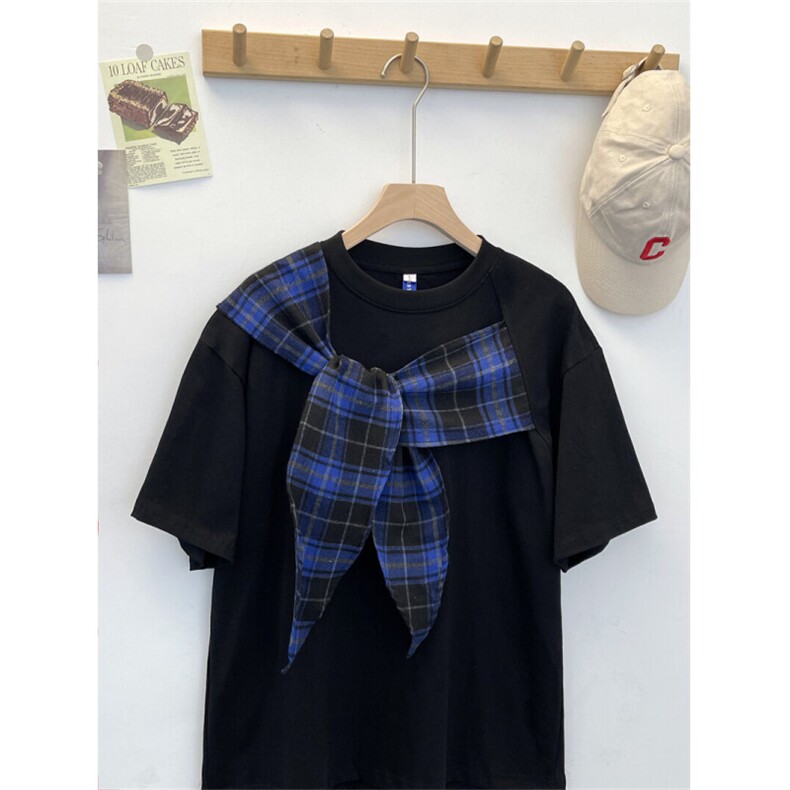 新款短袖t恤男夏季韩版半袖上衣港风宽松休闲潮牌体恤衫T96-P38,男装T恤,星座308B-2