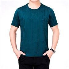 翠绿色