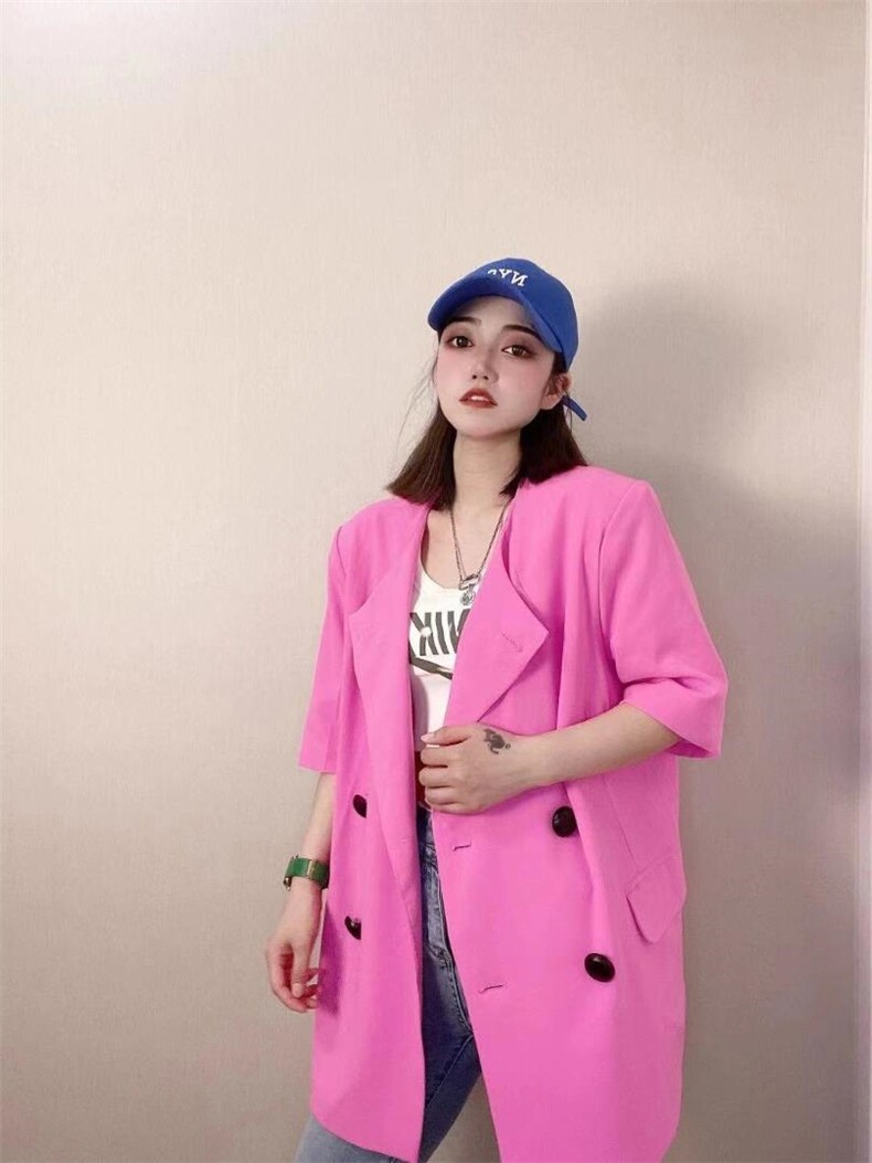 西装，女装西装，爱丽伽