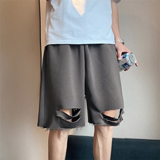 深灰色