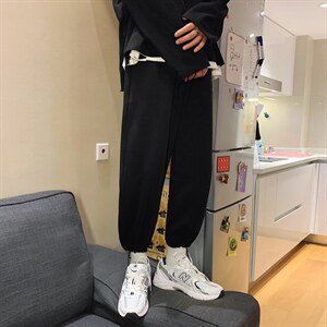 2023秋冬卫裤高弹健康布聚酯纤维WK01-1特批23,男装休闲裤,星座718-1
