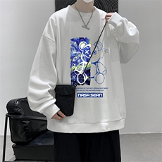 白色