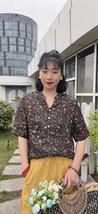 纯苎连衣裙小衫裤子裙子衬衣
时尚风
风淑女风休闲风图片