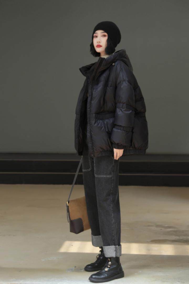 百衣时尚 HZBYSS134173