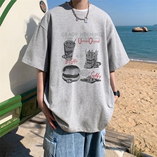 浅灰色