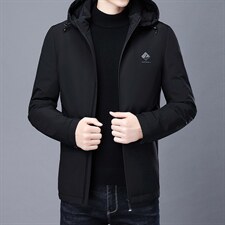 2023冬季款新羽绒服男装保暖白鸭绒外套中年爸爸装SFT91898-P280图片 2023冬季款新羽绒服男装保暖白鸭绒外套中年爸爸装SFT91898-P280图片