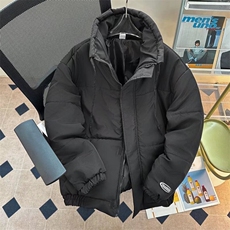 新款棉衣男冬季棉袄外套韩版潮流面包服Y1916P80，男装棉衣，星座1116-2