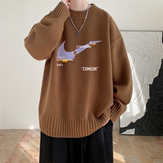 棕色
