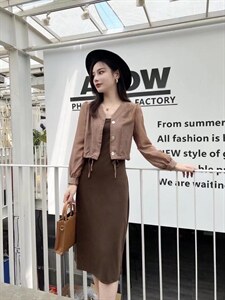 秋装新品图片