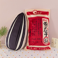 鑫闻网供 创意瓜子瓜子袋