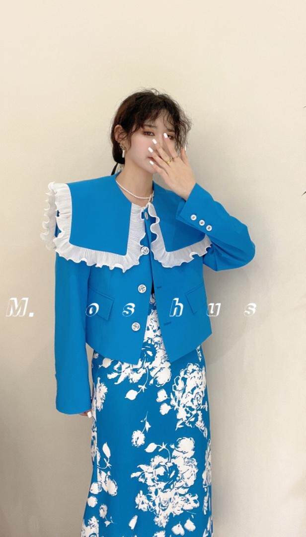 现货】外套韩版时尚休闲，其它，Moshus摩述