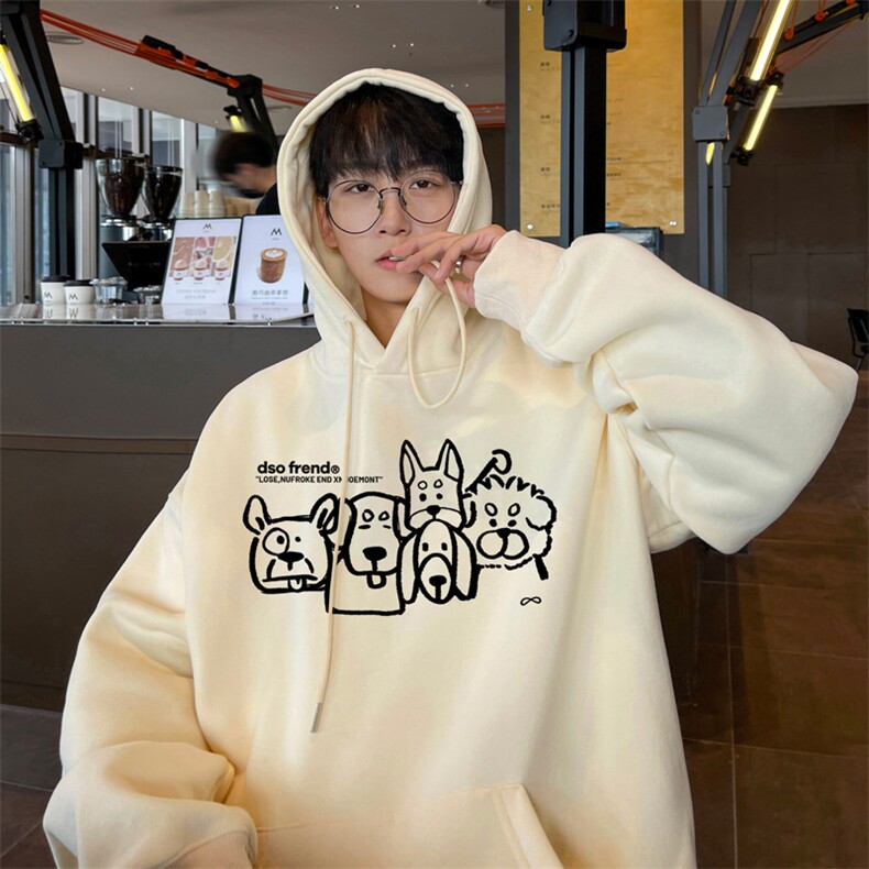 ！连帽卫衣男帽衫男LM232-特P28,男装卫衣,电商B367