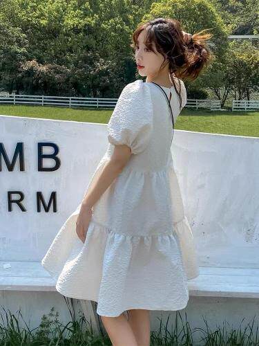 #6019新款夏季连衣裙，女装连衣裙，GOODESIGN