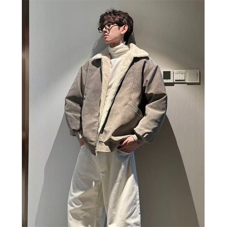 1506/QTQM880/P97冬季棉服棉衣,男装棉衣,星座1506