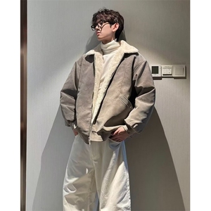 1506/QTQM880/P97冬季棉服棉衣图片