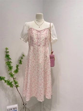 连衣裙，女装连衣裙，Lico&co(2F)