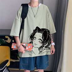 灰绿色
