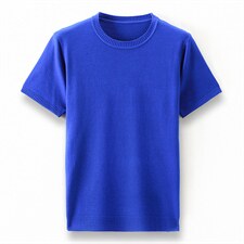 针织衫男春秋薄款圆领纯色2023新款秋季短袖中年套头打底衫，男装针织衫/毛衣，电商B212（原钱塘6029）