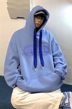 2025秋装新品钢印情侣卫衣连帽卫衣外套宽松上衣G1021P78男，女装短外套，电商A339