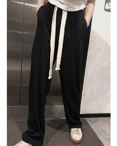 溜湾裤,其它,坚持到底