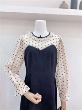 连衣裙，女装连衣裙，Lico&co(1F)